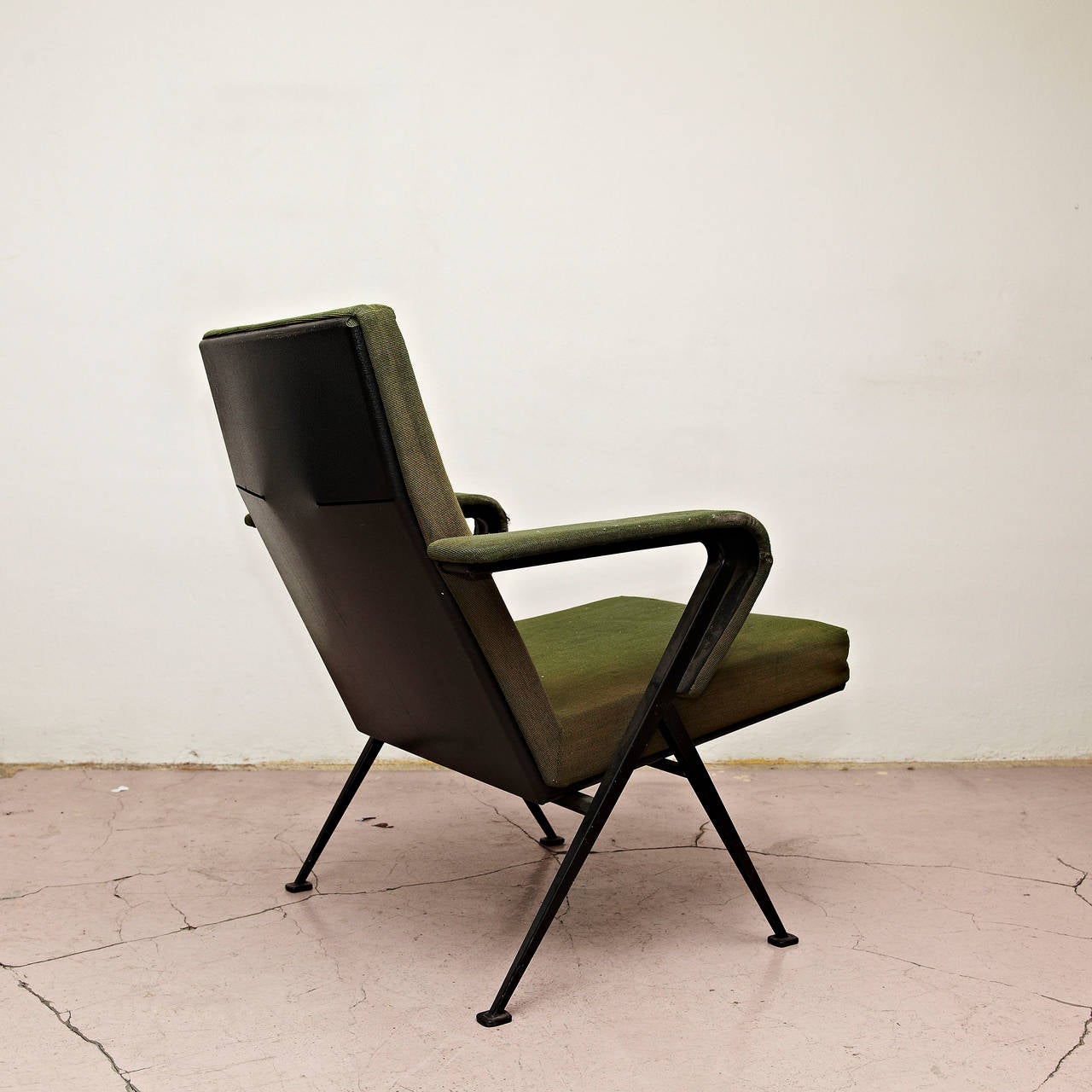 modern fauteuil