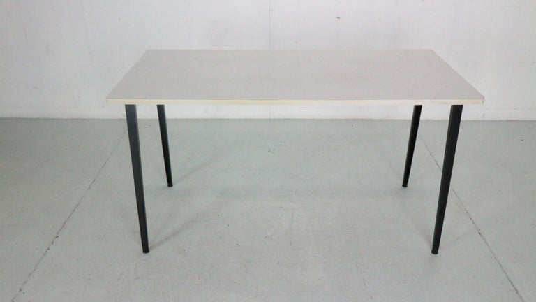 Friso Kramer 'Reform
