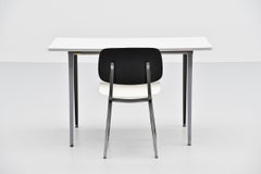 Friso Kramer, Reform-Tisch, Klein Ahrend de Cirkel, 1963