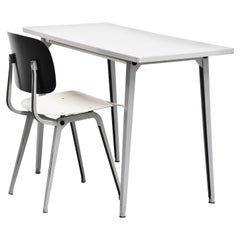 Friso Kramer Tavolo della Riforma Piccolo Ahrend de Cirkel, 1963