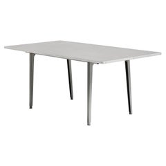 Friso Kramer Reforma Mesa de trabajo Ahrend de Cirkel 1955