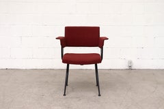 Friso Kramer "Resort" Office Desk Chair