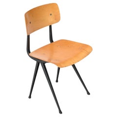 Used Friso Kramer Result chair Ahrend de Cirkel The Netherlands 1958