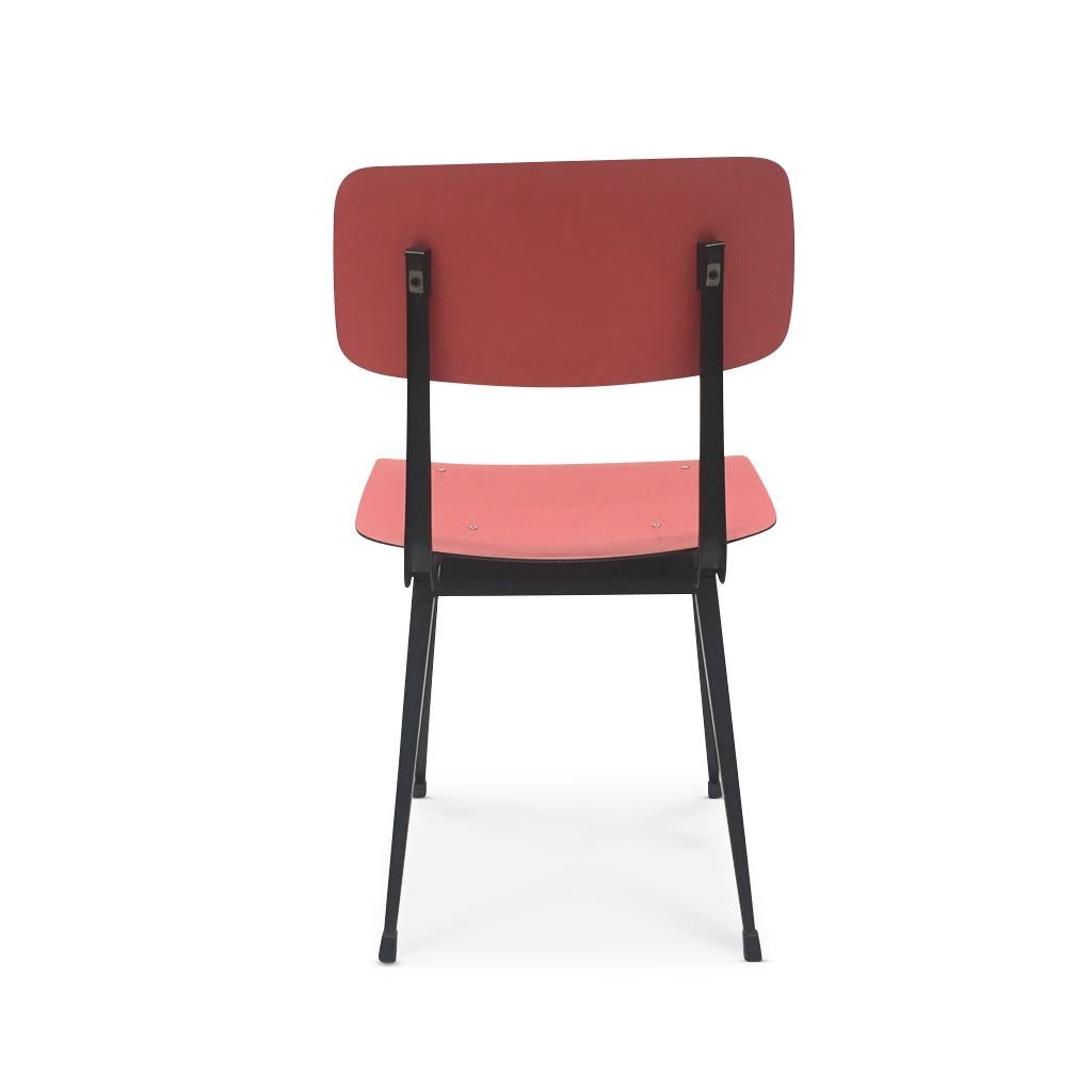Mid-Century Modern Friso Kramer Result Chair For Sale