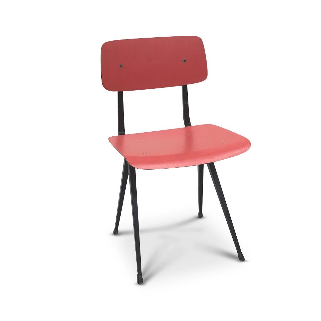 Friso Kramer Result Chair In Good Condition For Sale In Bern, CH