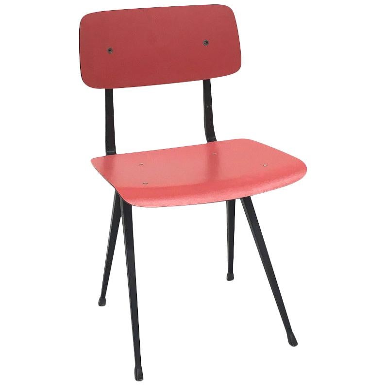 Friso Kramer Result Chair For Sale