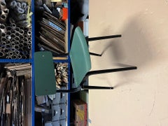 Friso Kramer Revolt Folding Chair for Sandra