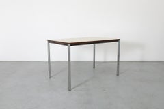 Petite table à facettes de Friso Kramer pour Ahrend de Cirkel