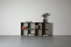 Friso Kramer Stabilux-Schränke für Ahrend de Cirkel, 1950er Jahre