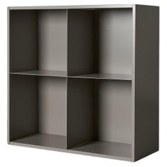 Armadi Stabilux di Friso Kramer per Ahrend de Cirkel, anni '50 Armadi Stabilux di Friso Kramer per Ahrend de Cirkel, anni '50