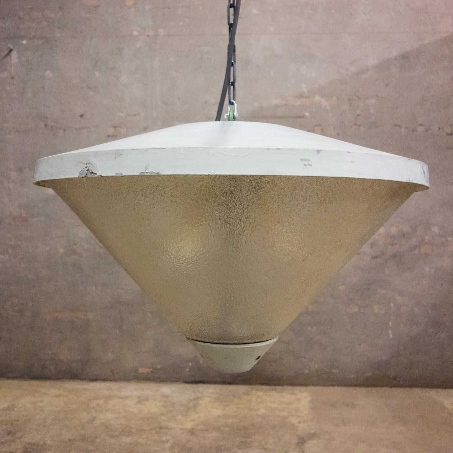 Danois Lampes de rue Friso Kramer, design néerlandais, 1960, Den Haag en vente