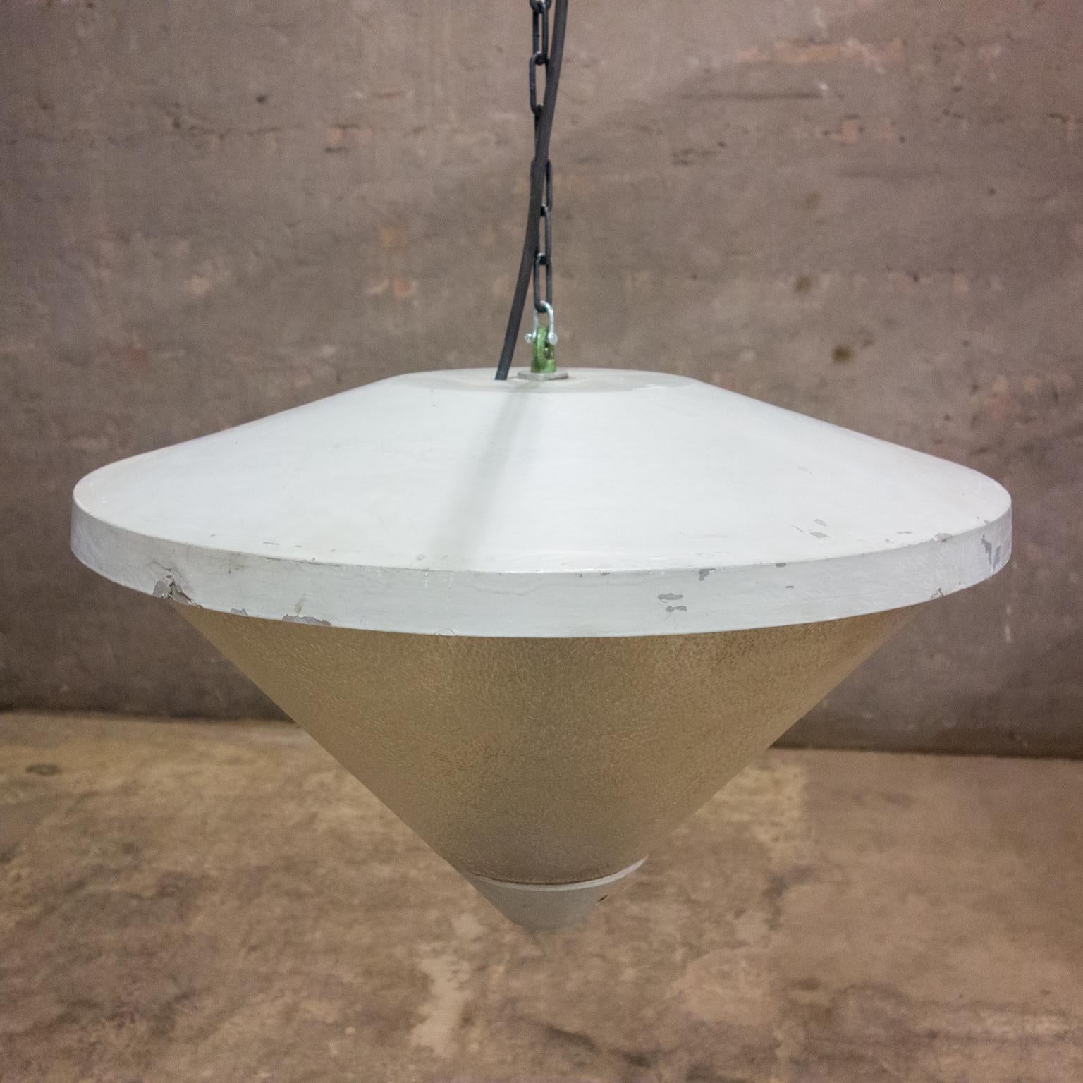Lampes de rue Friso Kramer, design néerlandais, 1960, Den Haag en vente 2