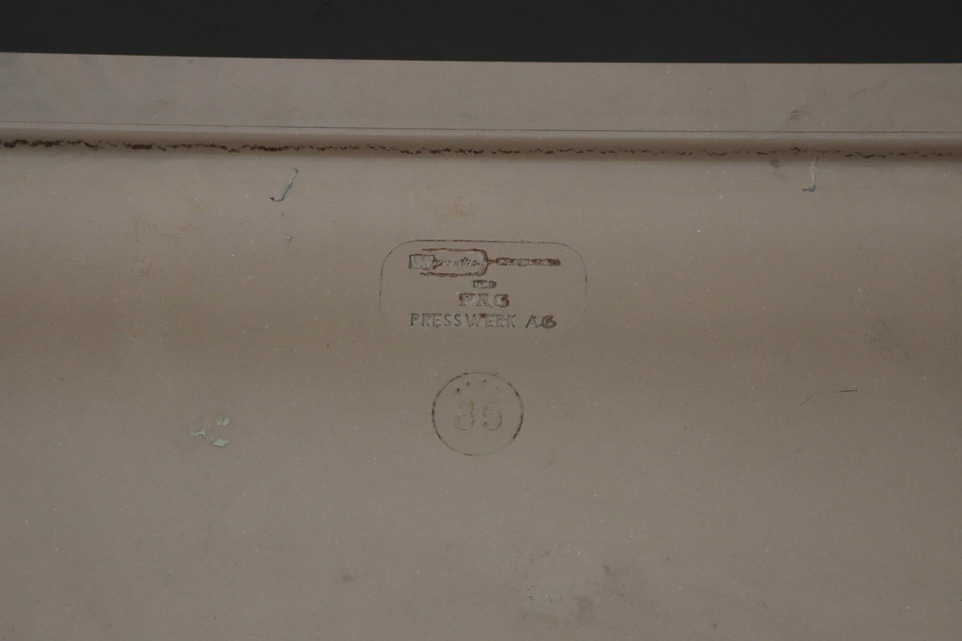 Scrivanie industriali in stile 