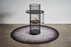 Frisson bar by Gabriel Freitas