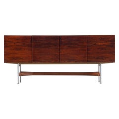 Fristho Highboard by Rudolf Glatzel Holland 1962