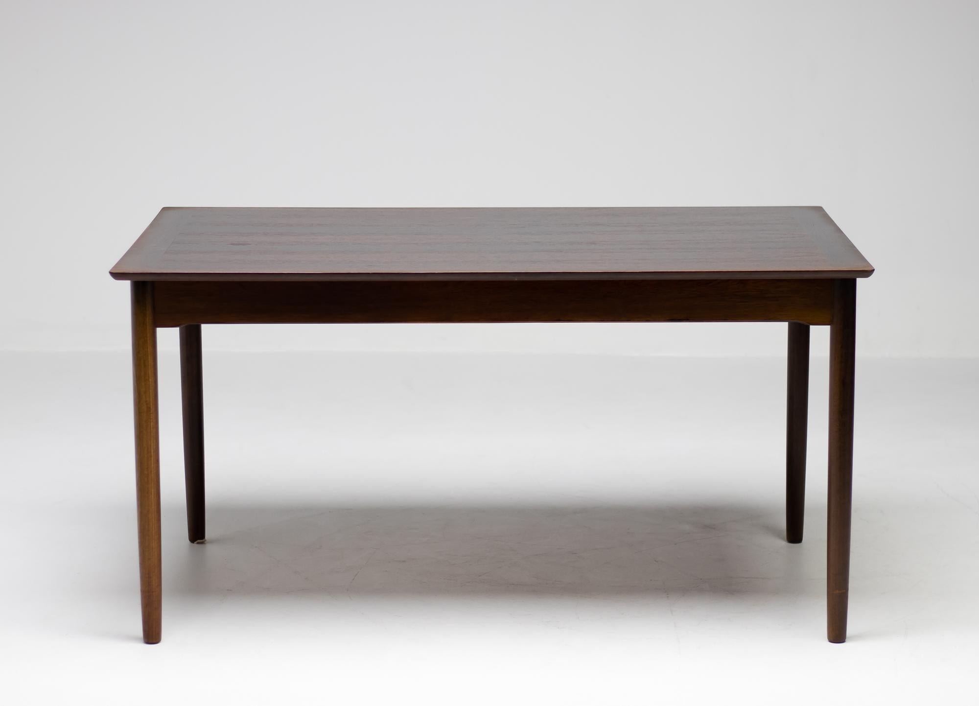 Mid-20th Century Fristho Rosewood Dining Set