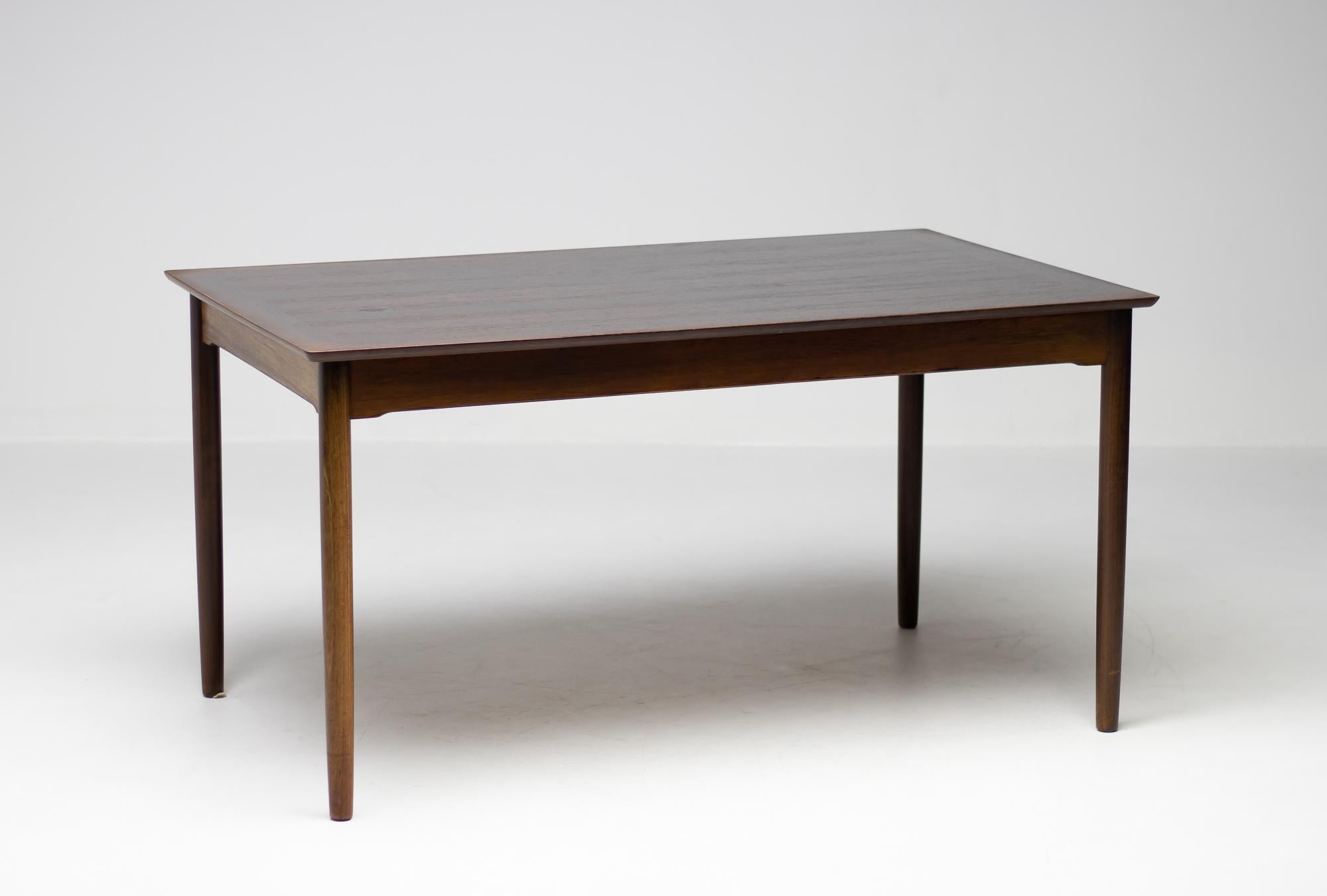 Fristho Rosewood Dining Set 1