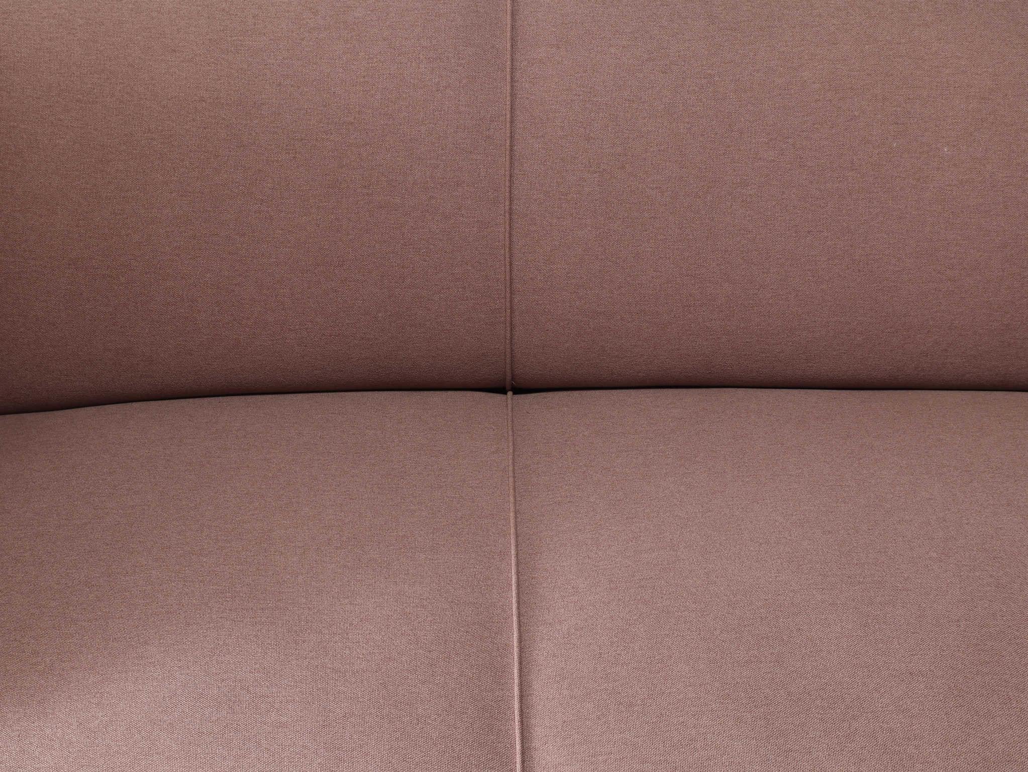 Frits Henningsen 3-Sitzer Sofa 1960er Jahre im Angebot 3