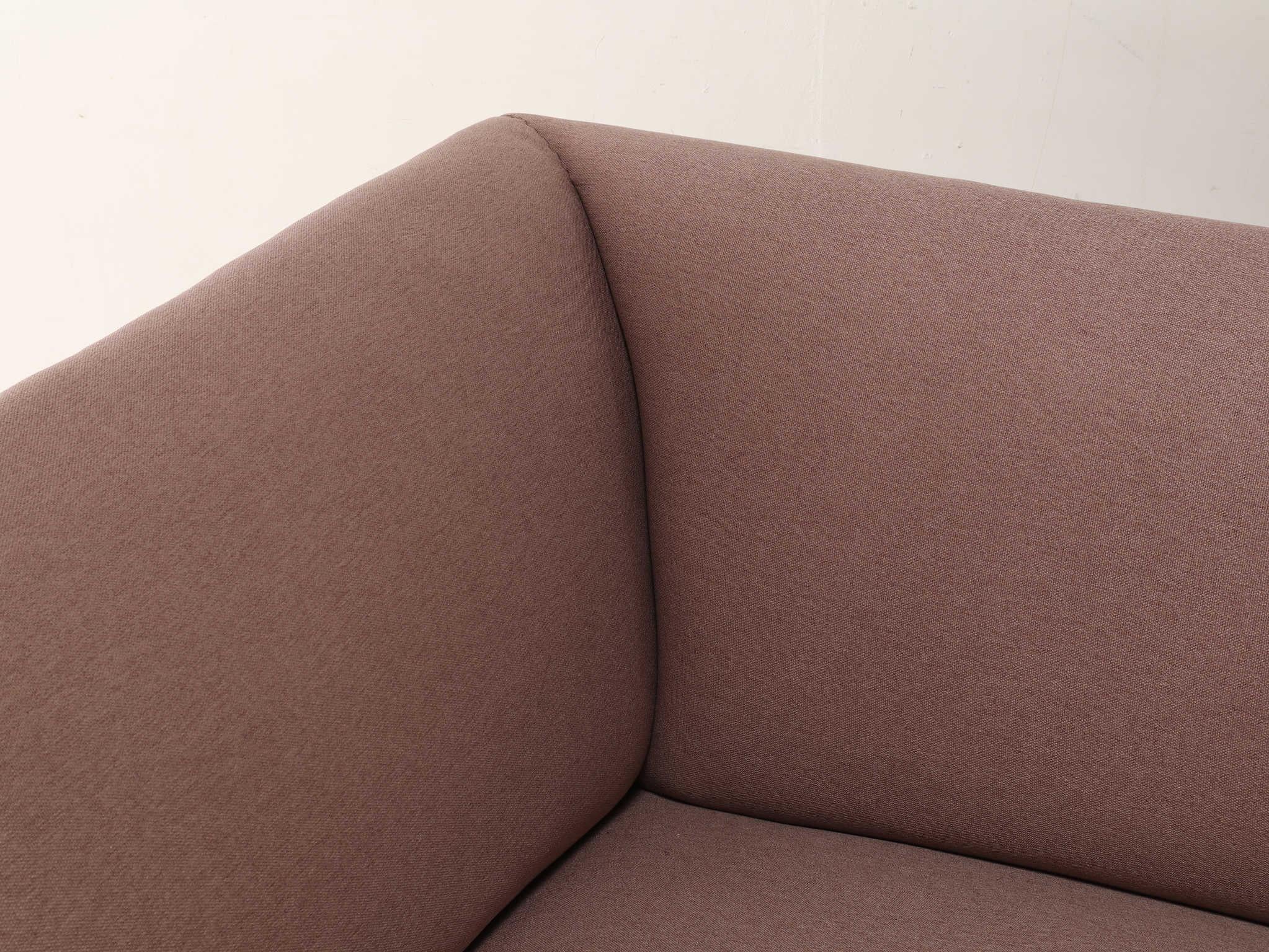 Frits Henningsen 3-Sitzer Sofa 1960er Jahre im Angebot 2