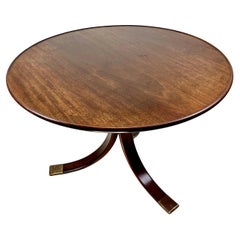 Couchtische und Cocktailtische aus Holz