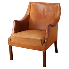 FRITS HENNINGSEN Armchair