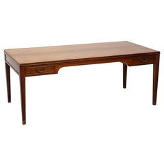 Frits Henningsen Coffee Table