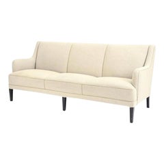 Henningsen Dänisches modernes Mid-Century-Sofa mit Frits