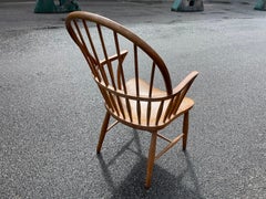 Sedia Frits Henningsen 'FH38 Windsor' per Carl Hansen & Son