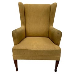 Frits Henningsen Hochlehner Sessel