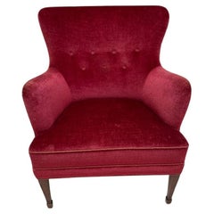 Frits Henningsen Loungesessel