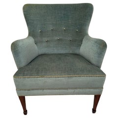 Sedia da salotto Frits Henningsen