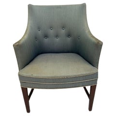 Frits Henningsen Lounge Chair