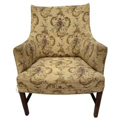 Frits Henningsen Lounge Chair