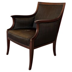 Frits Henningsen Loungesessel
