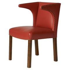 Frits Henningsen, Lounge Chair