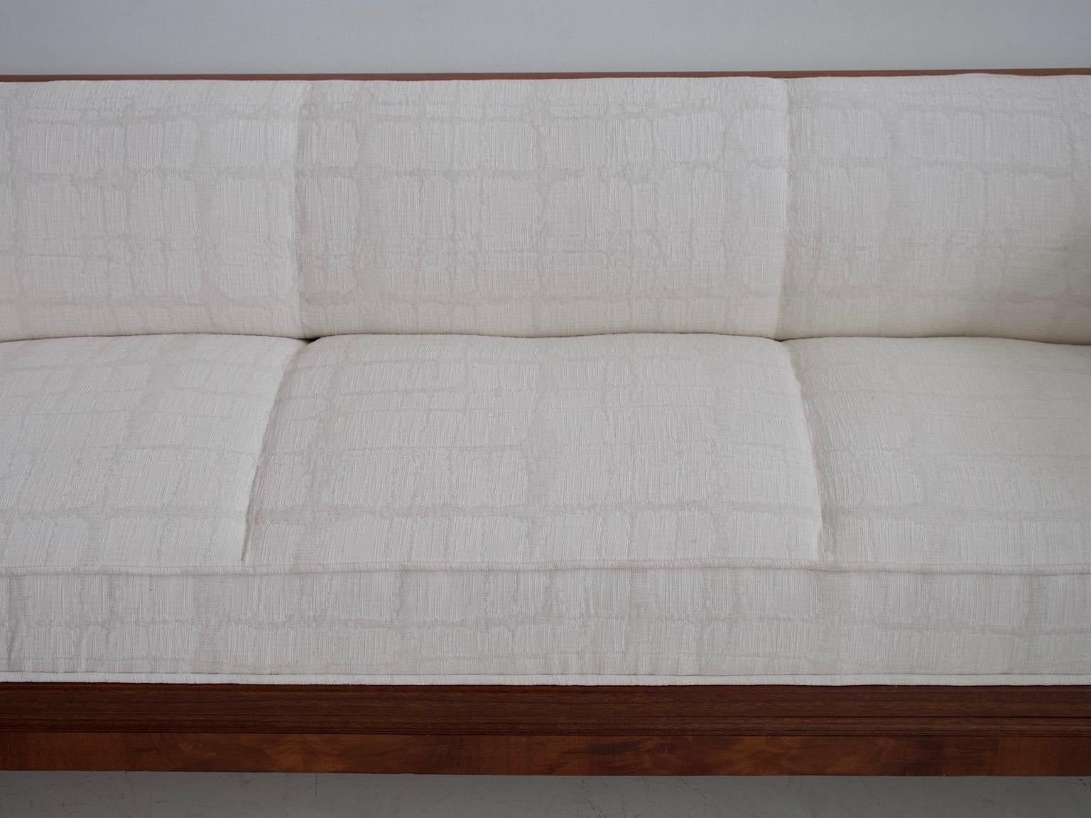deconstructed couch