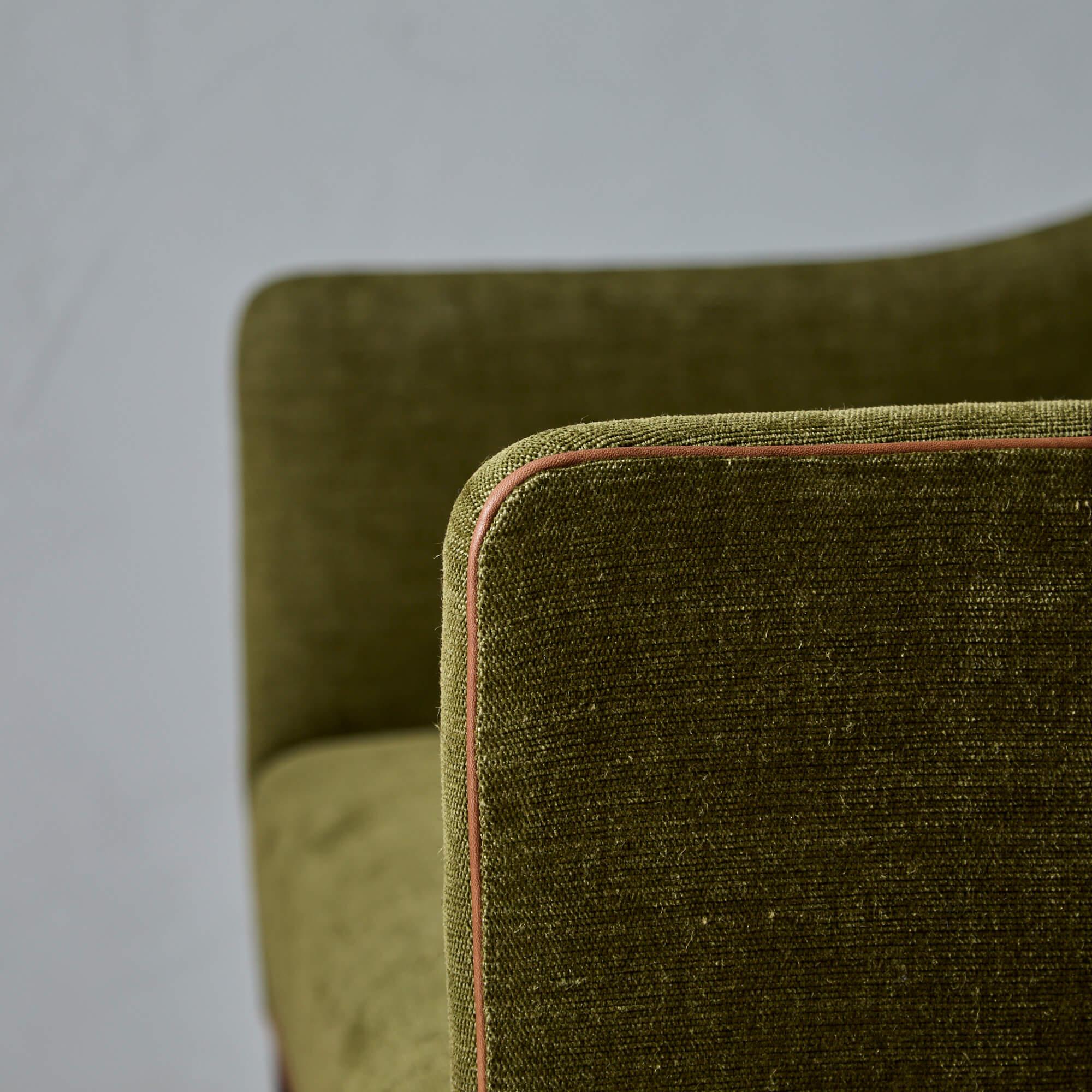 Frits Henningsen Settee en vente 3