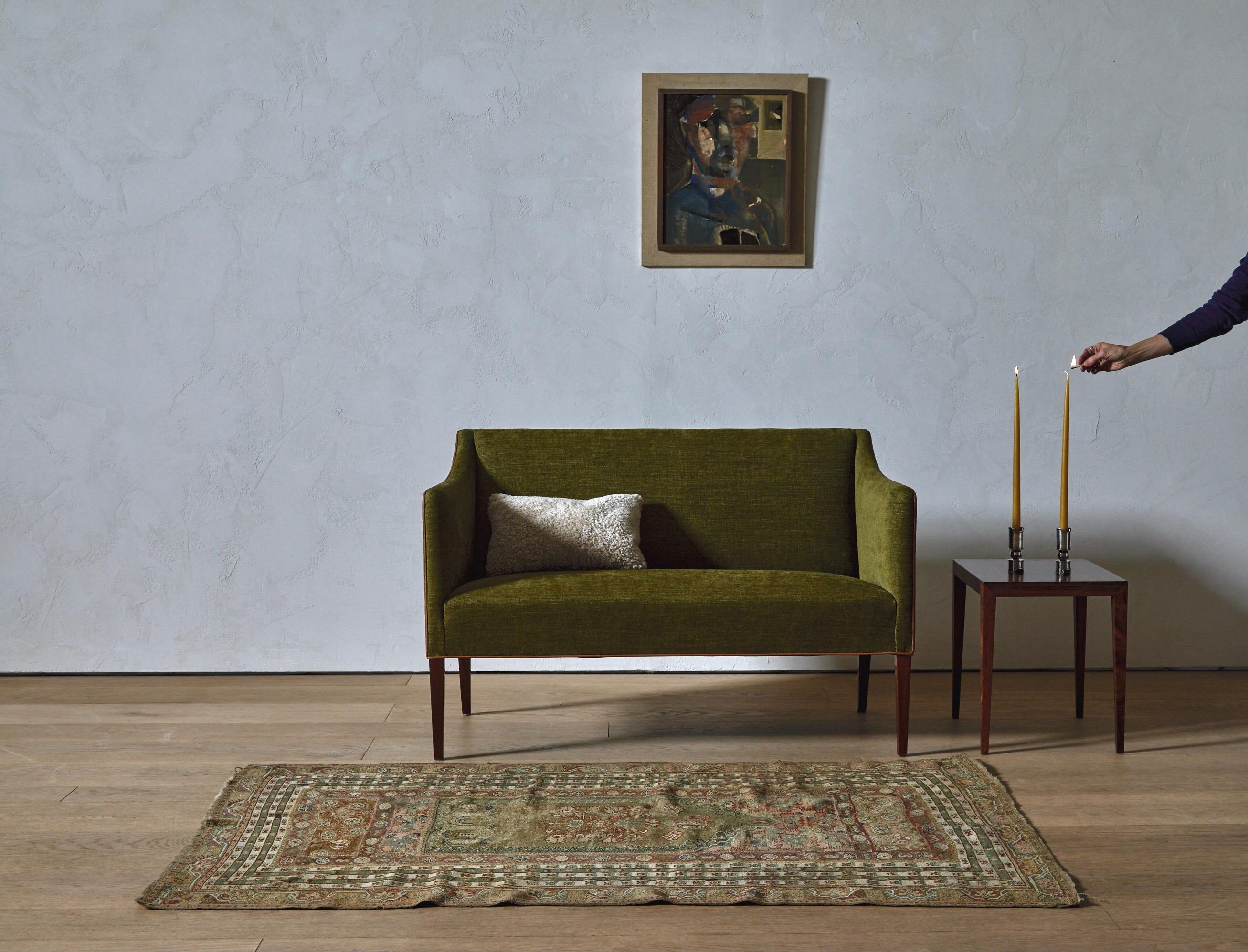 Frits Henningsen Settee en vente 5