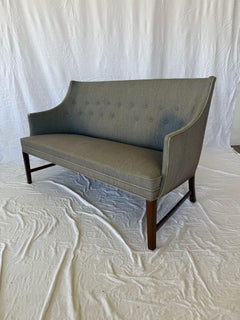 Frits Henningsen Settee