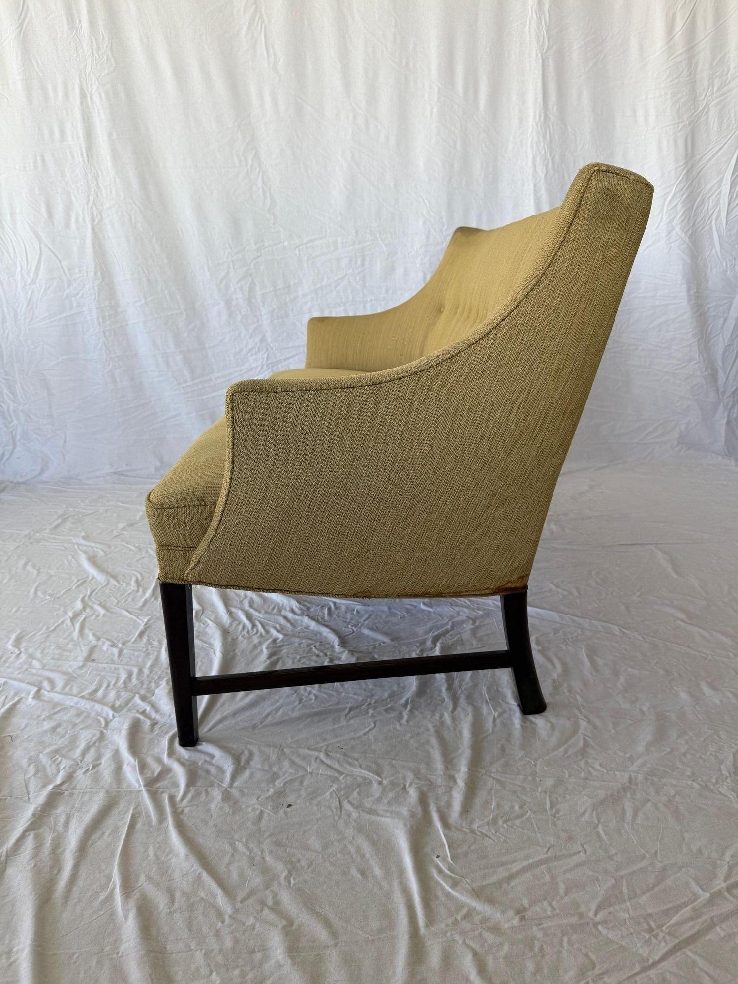 Sillón Frits Henningsen Escandinavo moderno en venta