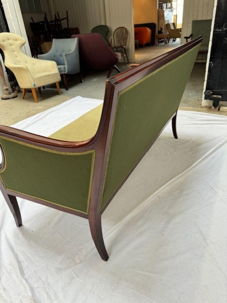 Divano Frits Henningsen In condizioni buone in vendita a Los Angeles, CA