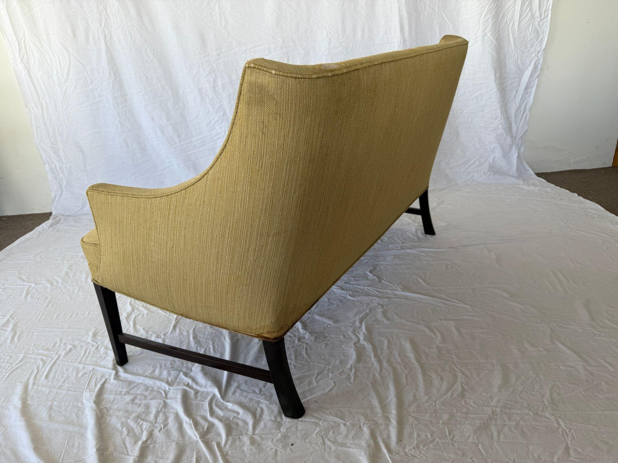 Frits Henningsen-Sofa (Dänisch) im Angebot