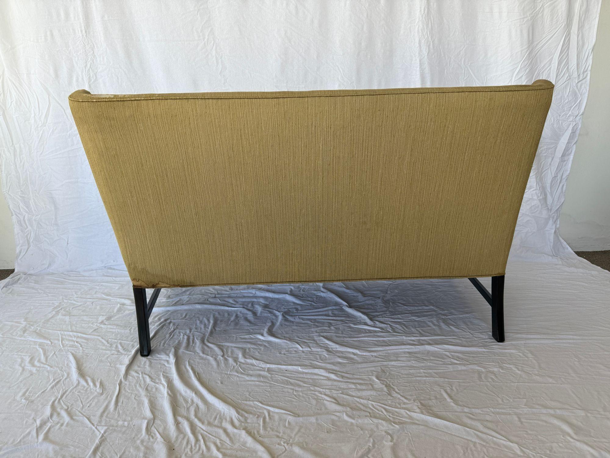 Frits Henningsen-Sofa im Zustand „Gut“ im Angebot in Los Angeles, CA