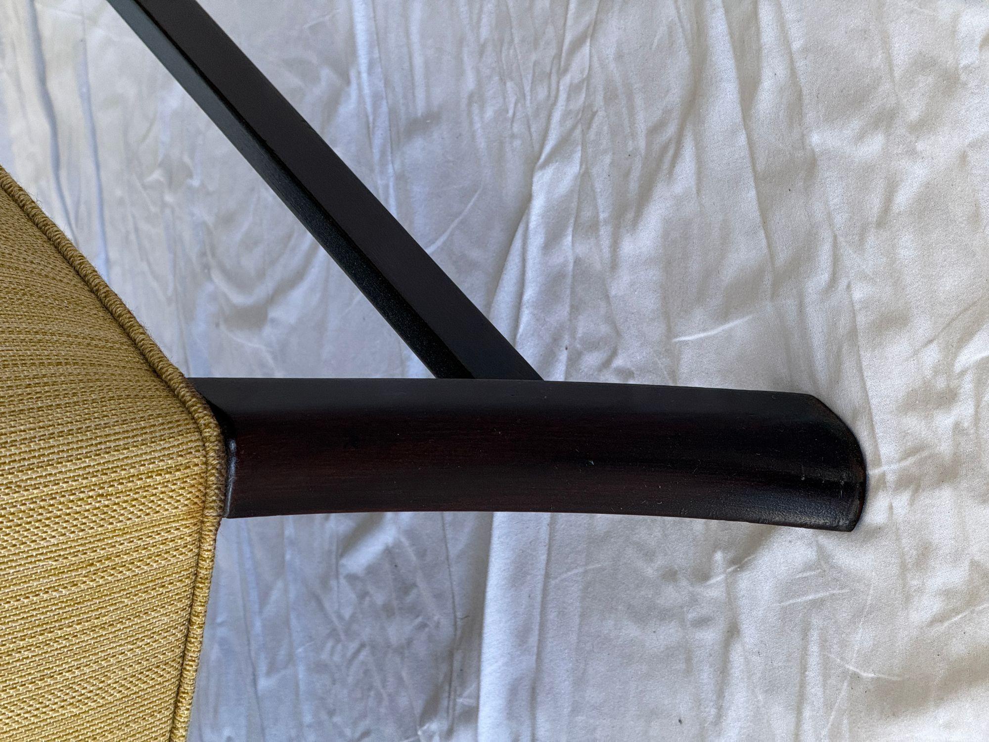 Frits Henningsen-Sofa (Mitte des 20. Jahrhunderts) im Angebot