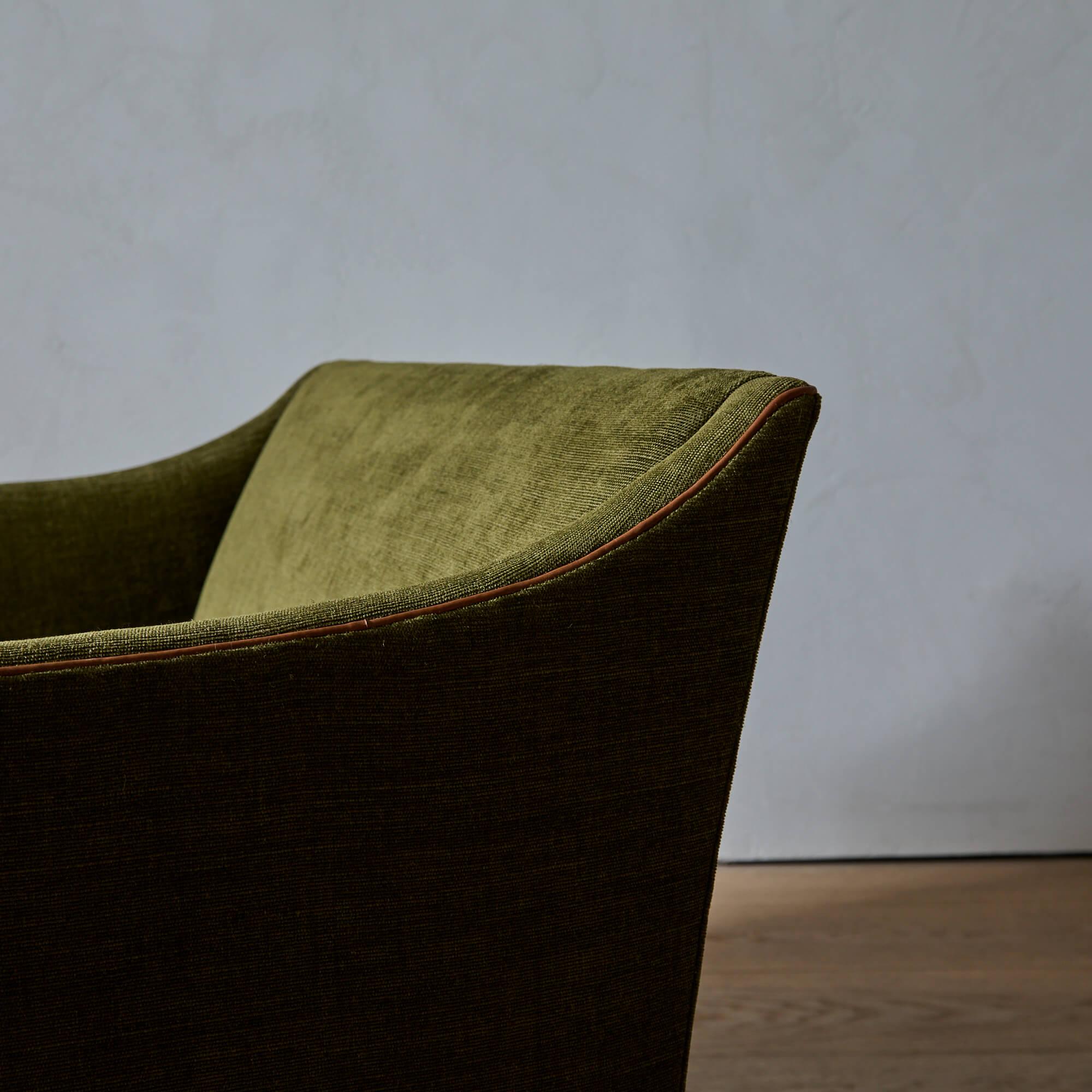 Frits Henningsen Settee en vente 1