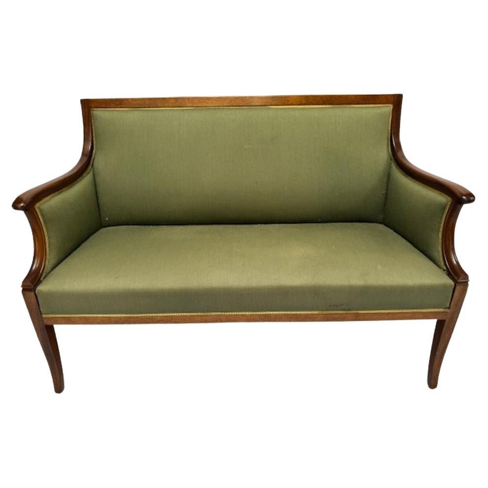 Divano Frits Henningsen