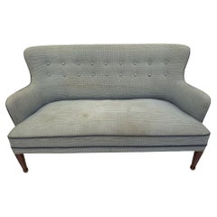 Frits Henningsen Settee