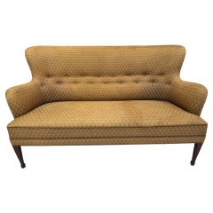 Frits Henningsen Settee