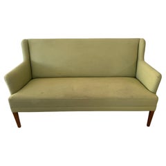 Frits Henningsen banquette
