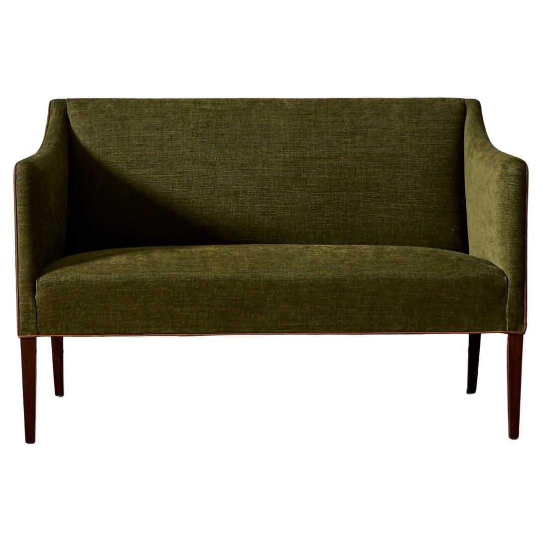 Frits Henningsen Settee